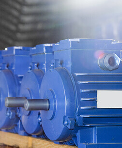 Supplier of Centrifugal Pumps