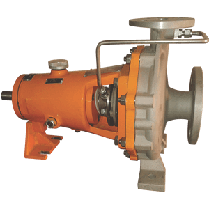 Centrifugal Chemical Pump Exporter