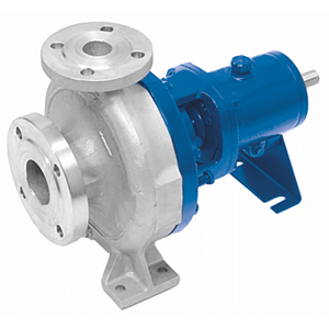 Centrifugal Chemical Pump Manufacturer