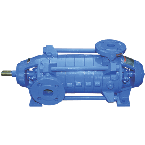 Centrifugal Multi Stage Pump