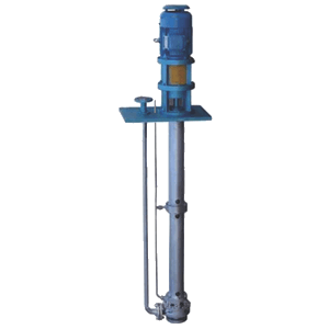 Vertical Centrifugal Pump