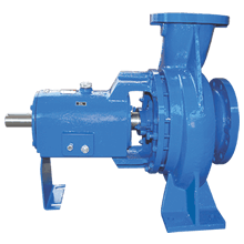 Centrifugal Process Pumps