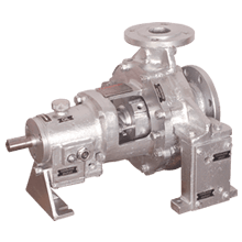 Thermic Fluid Pumps Manufacturer