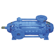 Centrifugal Multi Stage Pump Manufacturer in India