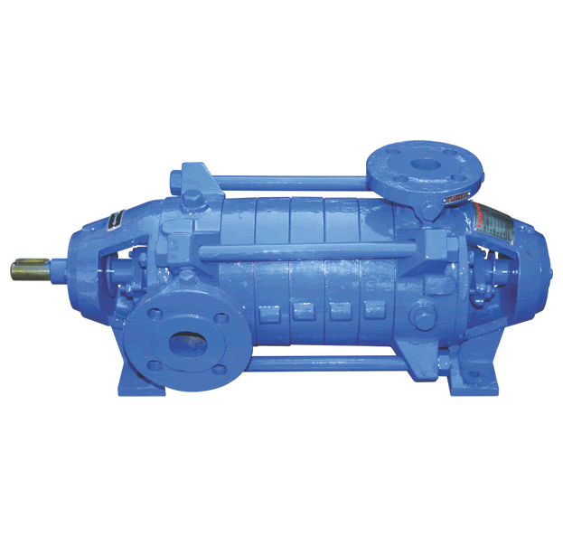 Centrifugal Multi Stage Pump