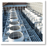 Cooling Tower Water Circulation