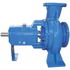 Centrifugal Process Pump Manufacturer